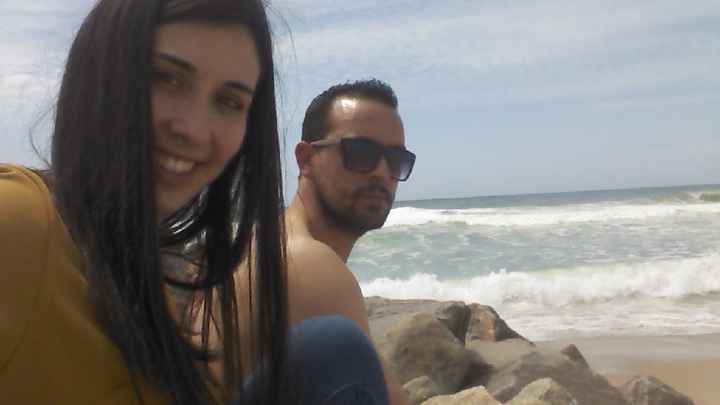 365 dias & 11 anos de namoro!!! - 5