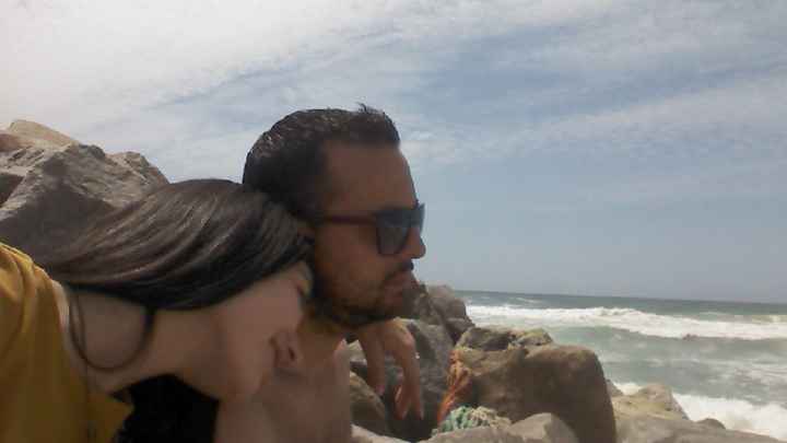 365 dias & 11 anos de namoro!!! - 9