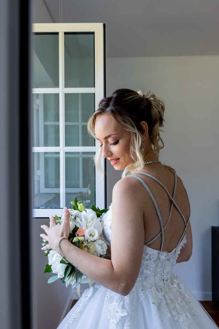 O teu vestido de noiva... no nosso PINTEREST! 👗❤️ - 4