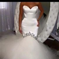 Meninas 3 vestidos de noiva..... exagerado? que pensam?!! - 1