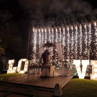 Finalmente casada 😍 - 1
