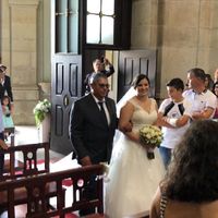 Finalmente casada 😍 - 3