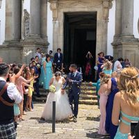 Finalmente casada 😍 - 4