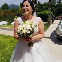 Finalmente casada 😍 - 5