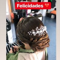 Penteado ajuda ! - 2