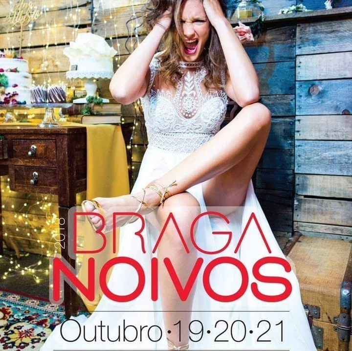 Outubro - Braganoivos - 1