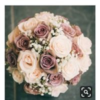 Bouquet 💐 - 1