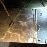 Vista da minha janela