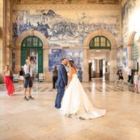 Casamentos Reais 2021: O pré-wedding - 1