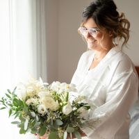 Casamentos Reais 2021: O bouquet - 1