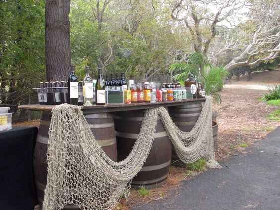 o bar :p