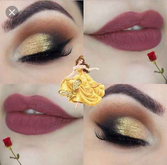 make up