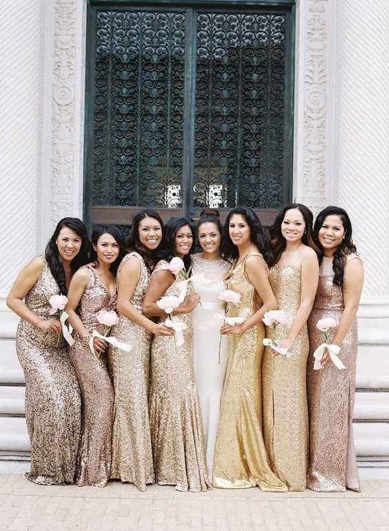 as damas