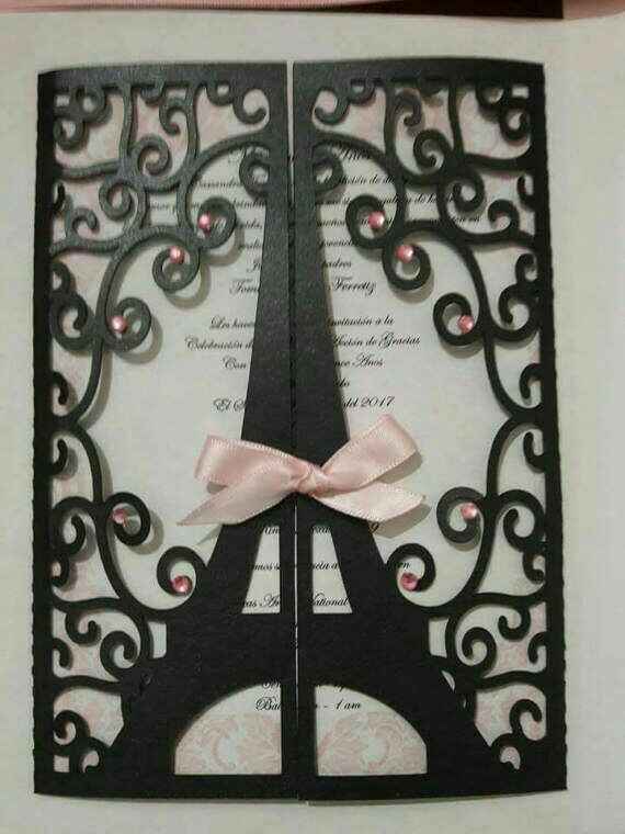  Inspiração francesa :) - 9