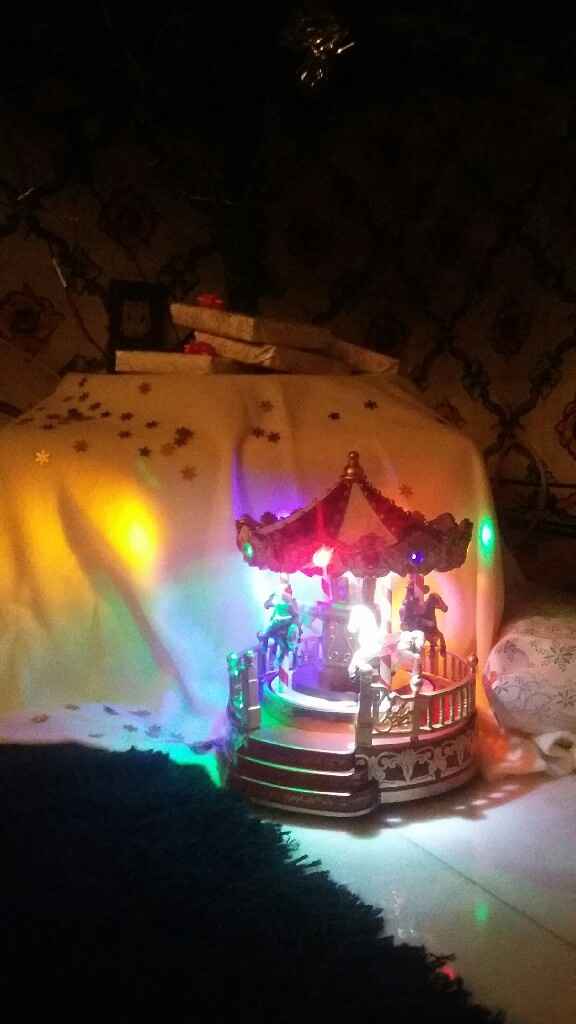  Já cheira a Natal cá em casa 🎄 - 2