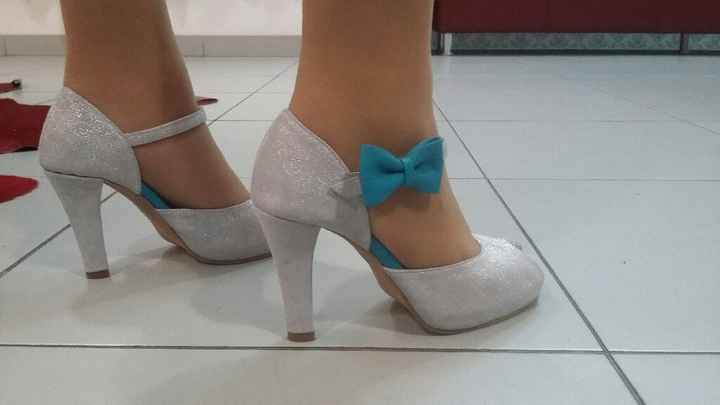  Sapatinhos :) - 1