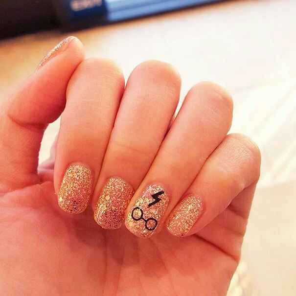 manicure