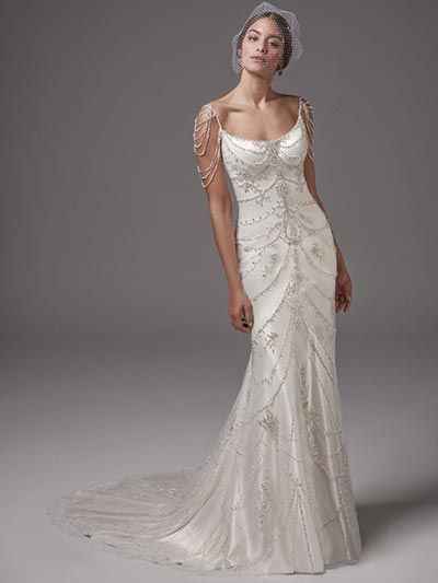 vestido de noiva