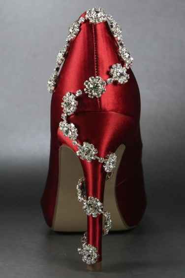sapatos 4 (ai adoro!!!!)