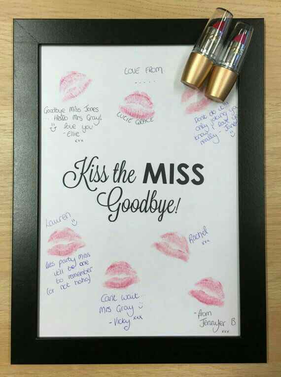 Inspirações guestbook - 9