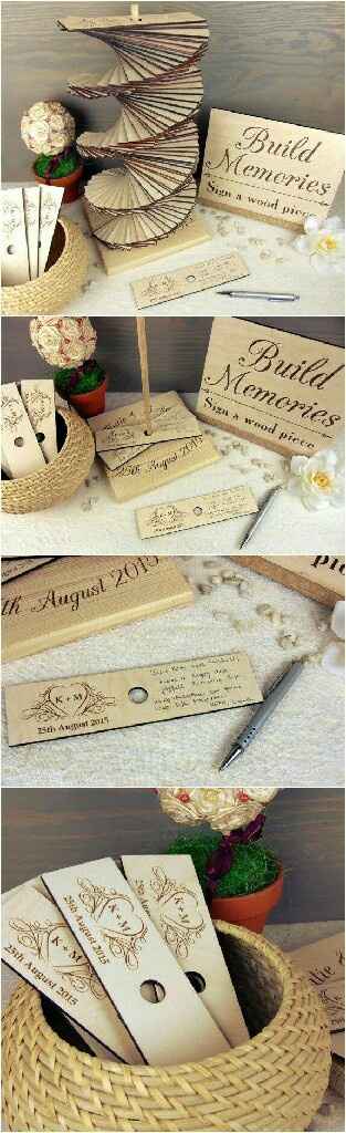 Inspirações guestbook - 23