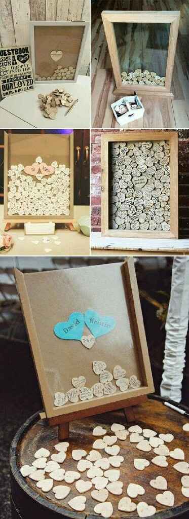 Inspirações guestbook - 31