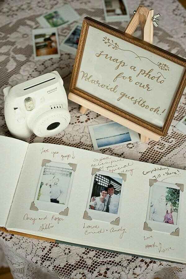 Inspirações guestbook - 32