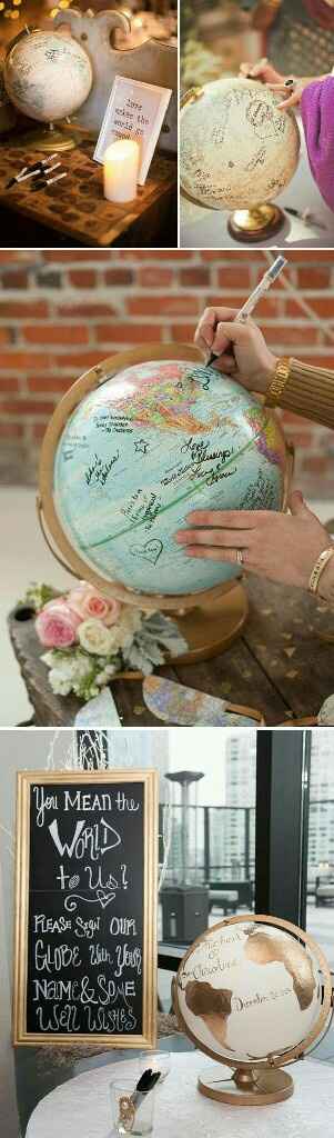 Inspirações guestbook - 33