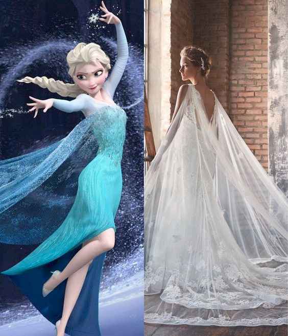 Elsa (Frozen)