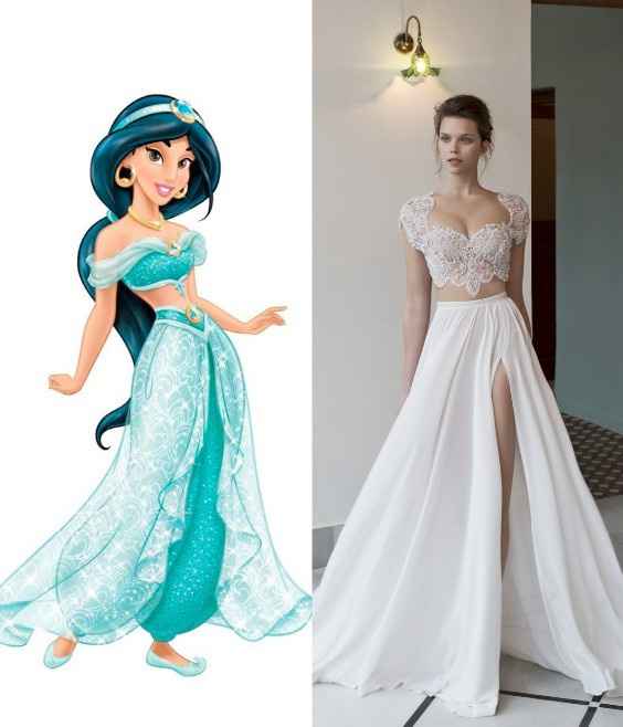 Jasmin (Aladdin)