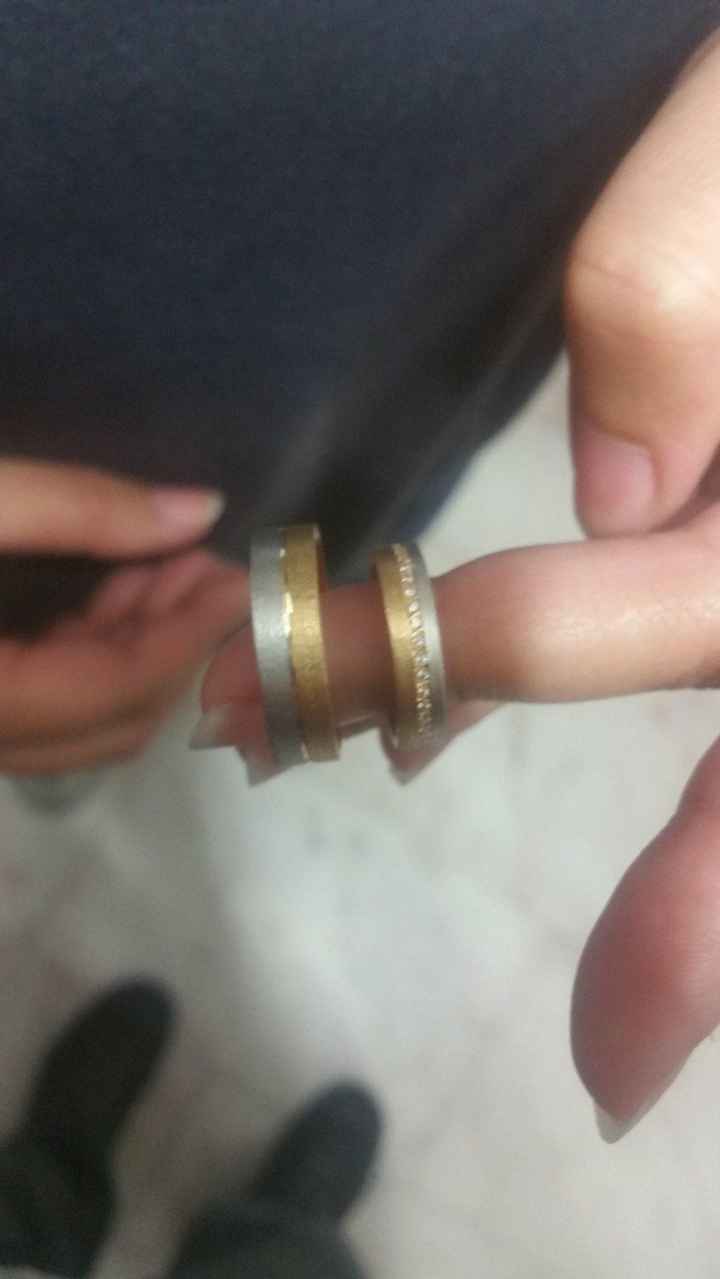 as alianças