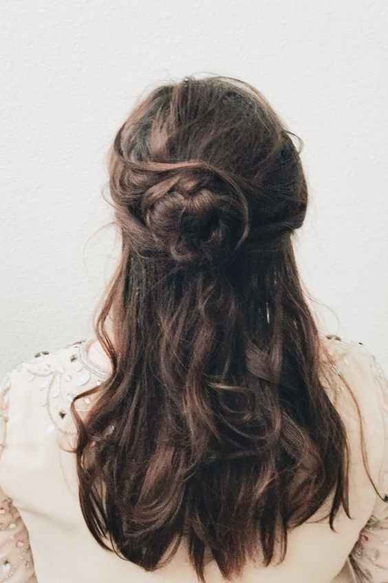 cabelo bela