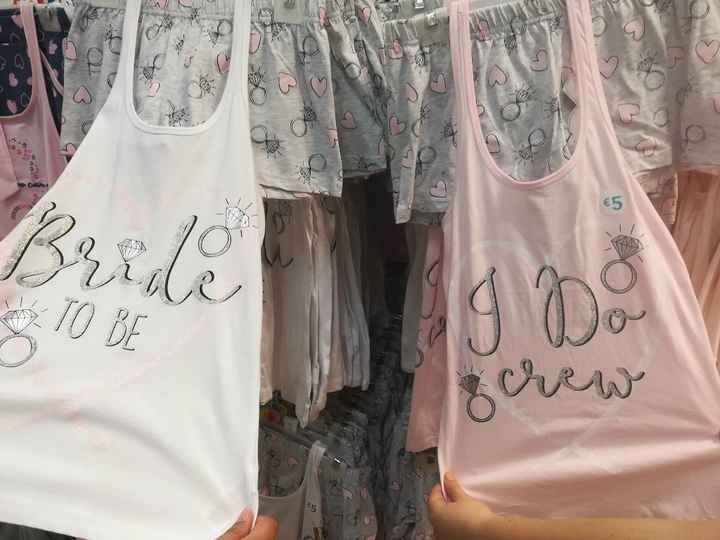 pijamas primark