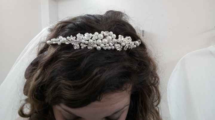 tiara