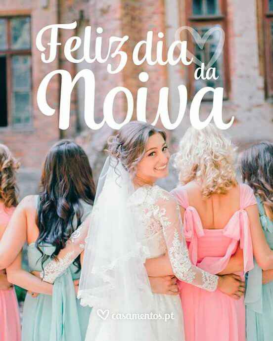 Páscoa e dia da noiva!!!! - 1