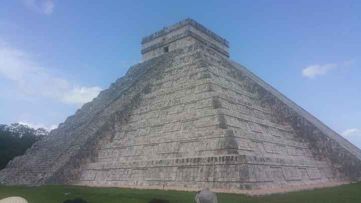 chicen itza