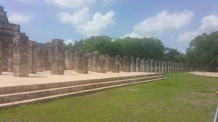 chicen itza