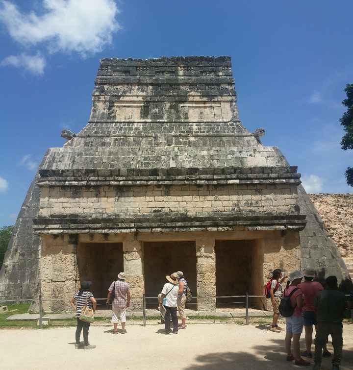 chicen itza