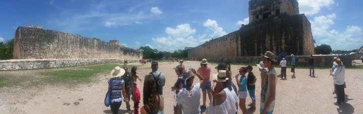 chicen itza