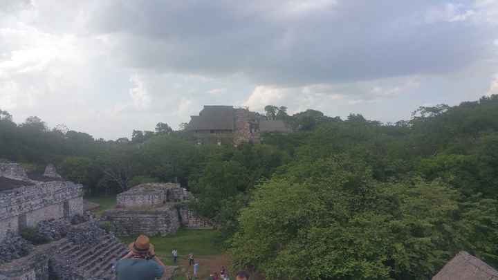 Ek balam