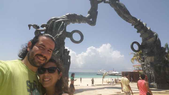 playa del carmen