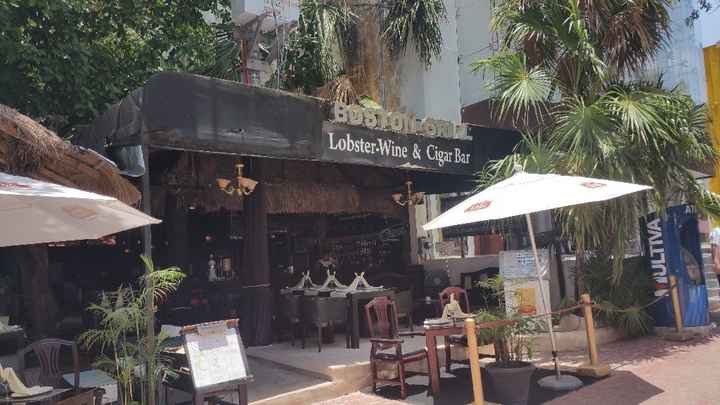 playa del carmen