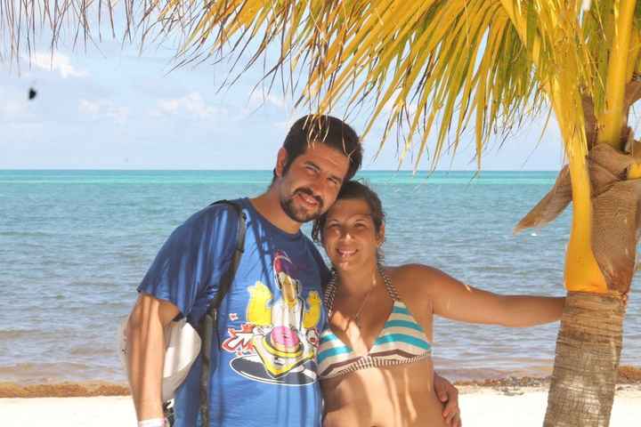 sian´kan - ilha dos pescadores