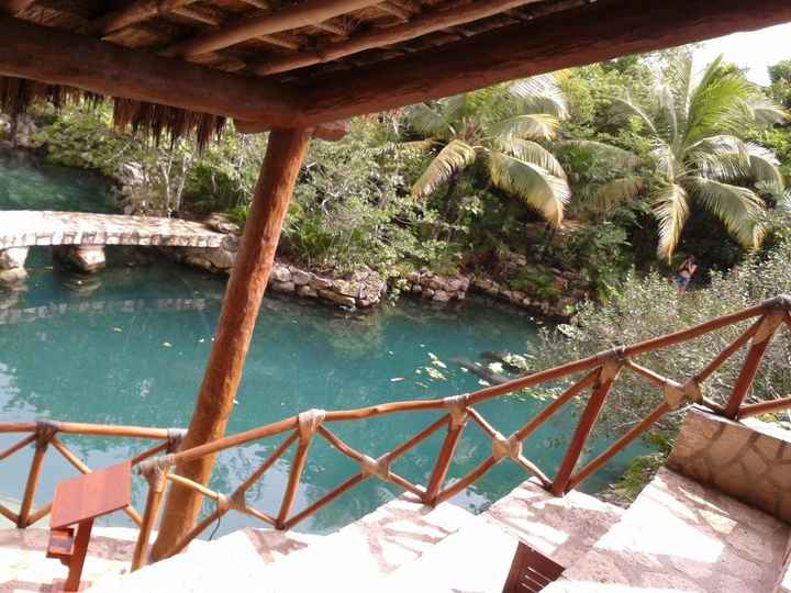 xcaret