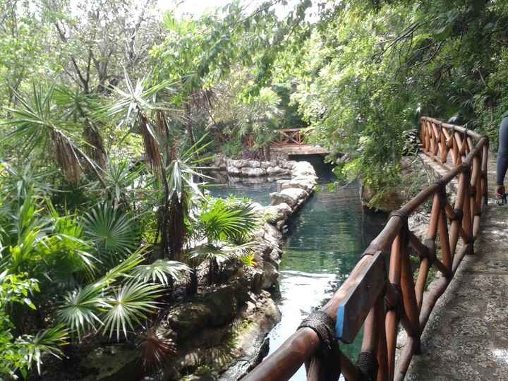 xcaret