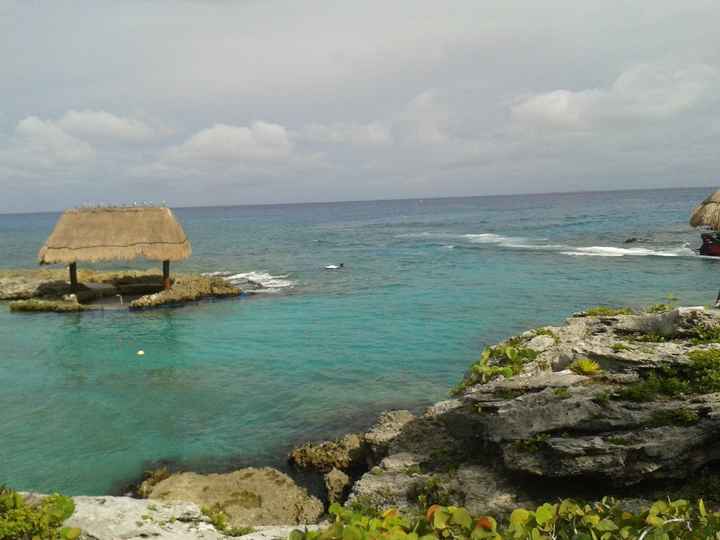 xcaret