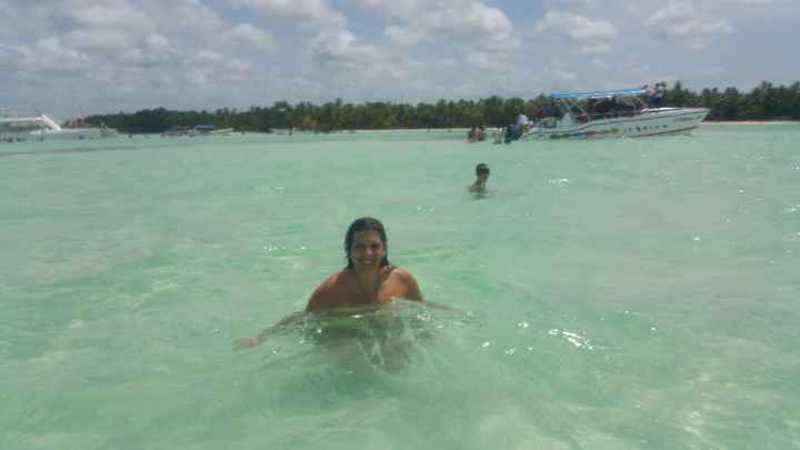praia virgem