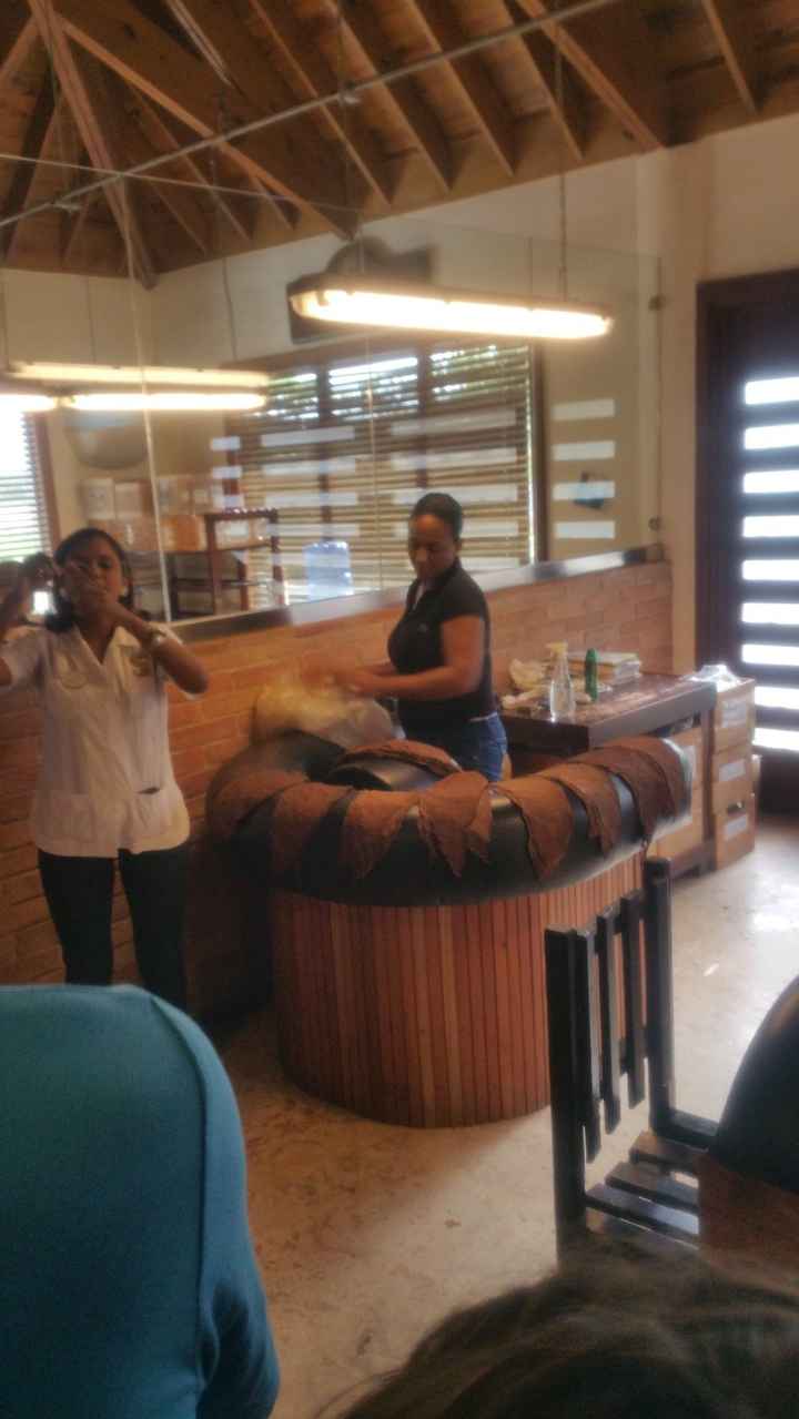 fabrica de charutos