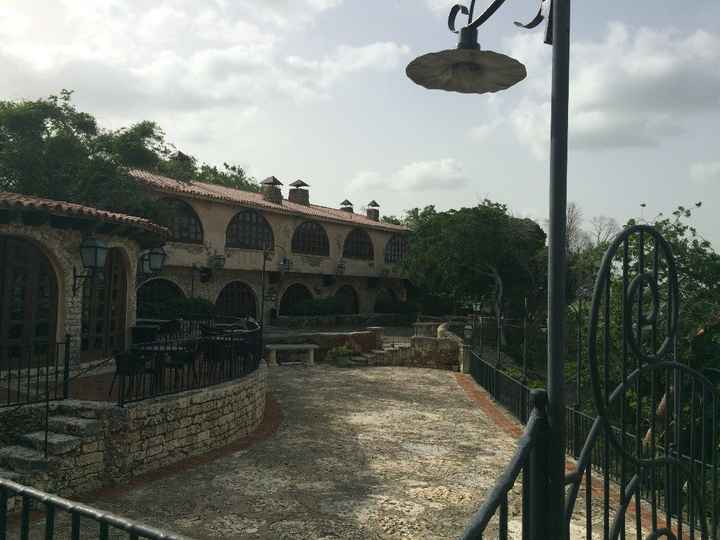 altos de chavón