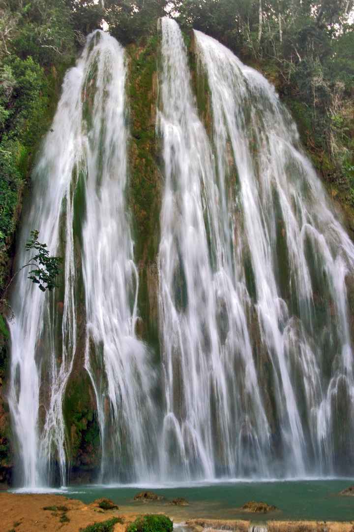 cascata del limón